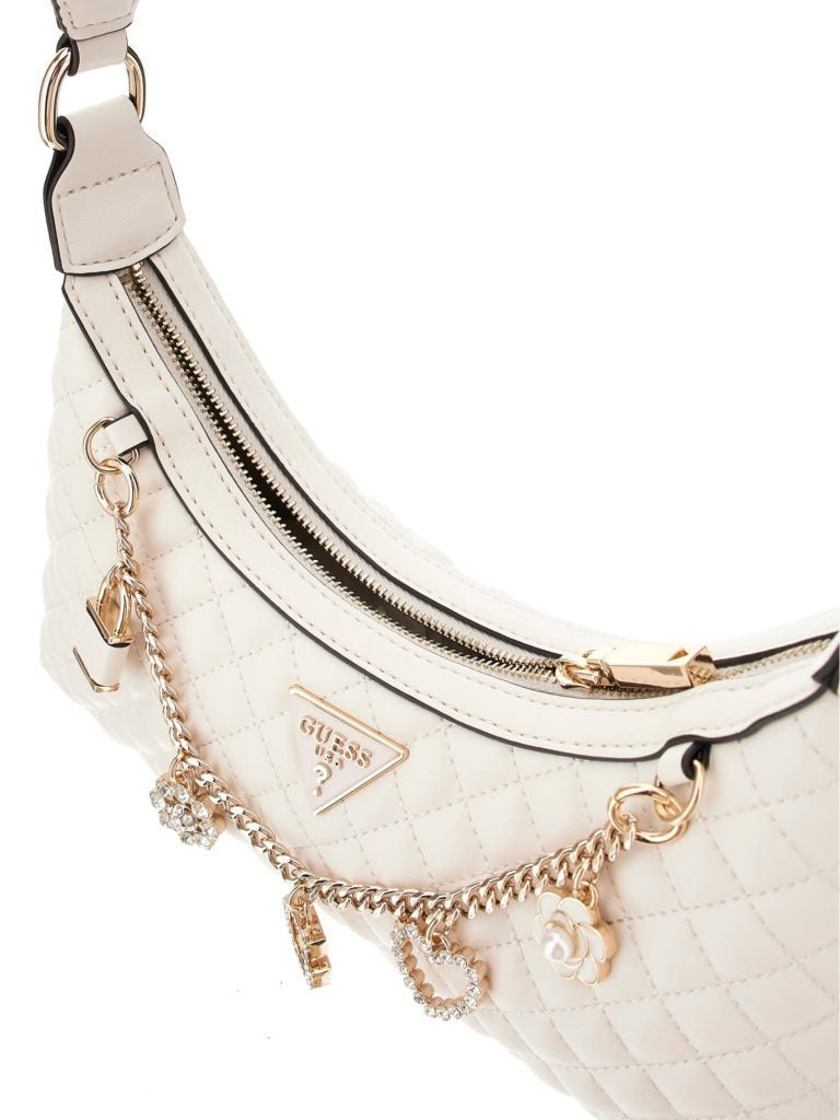 Guess Everlee shoulder bag