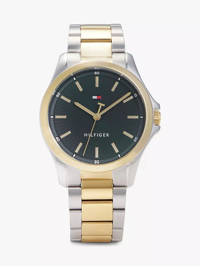 Tommy Hilfiger 43MM Sport men’s Watch