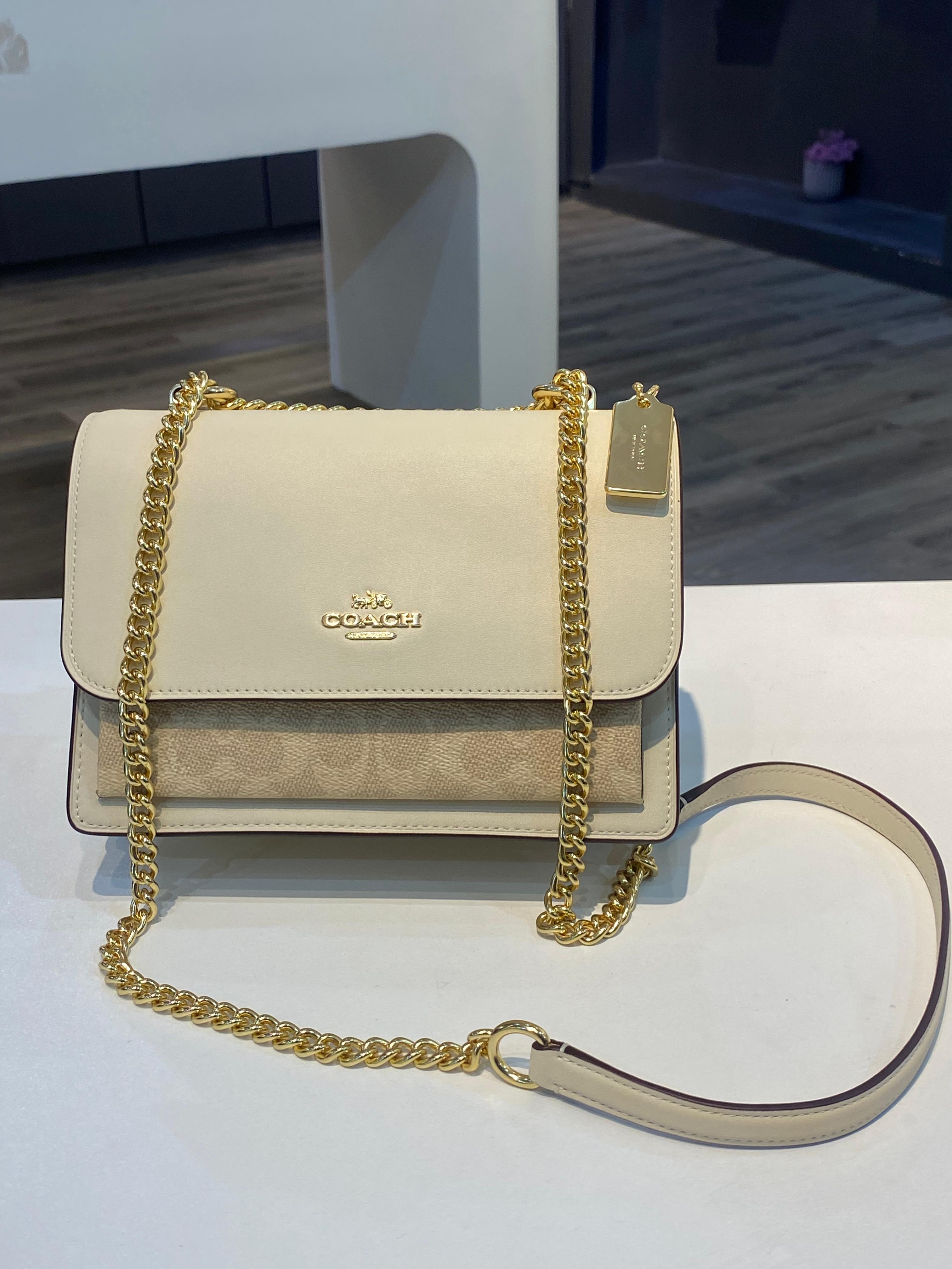 Coach Klare Crossbody Bag