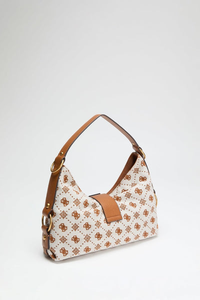 Guess Camden medium shoulder bag
