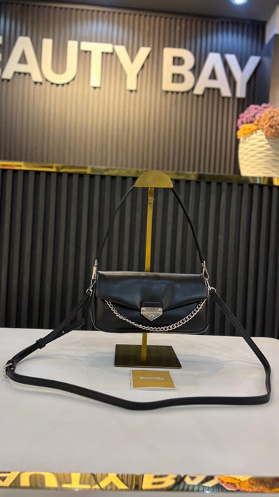 Michael Kors Soho Small Convertible crossbody Bag
