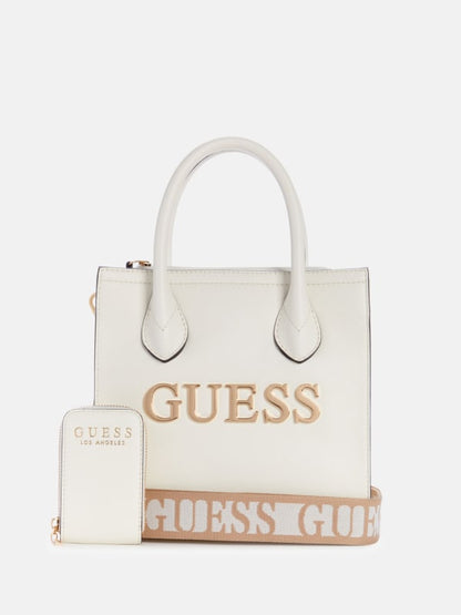 Caracara medium Carryall tote
