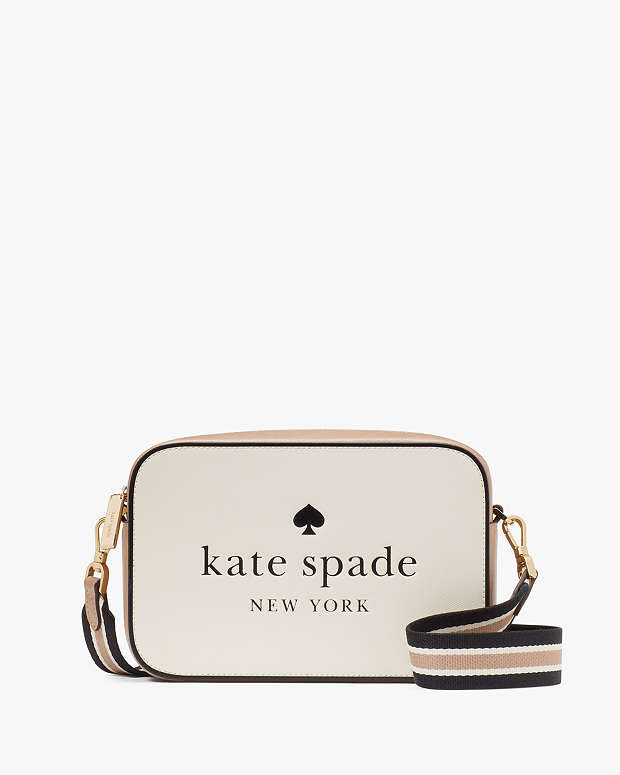 Kate Spade Oh Snap Camera Bag
