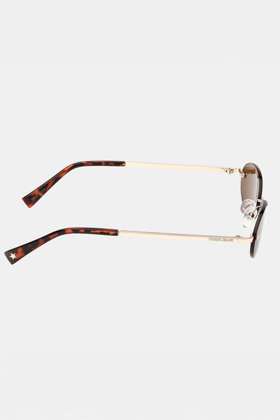 Guess Oval sunglasses