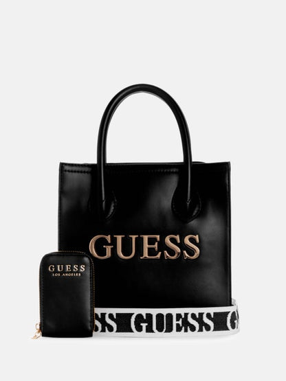 Caracara medium Carryall tote