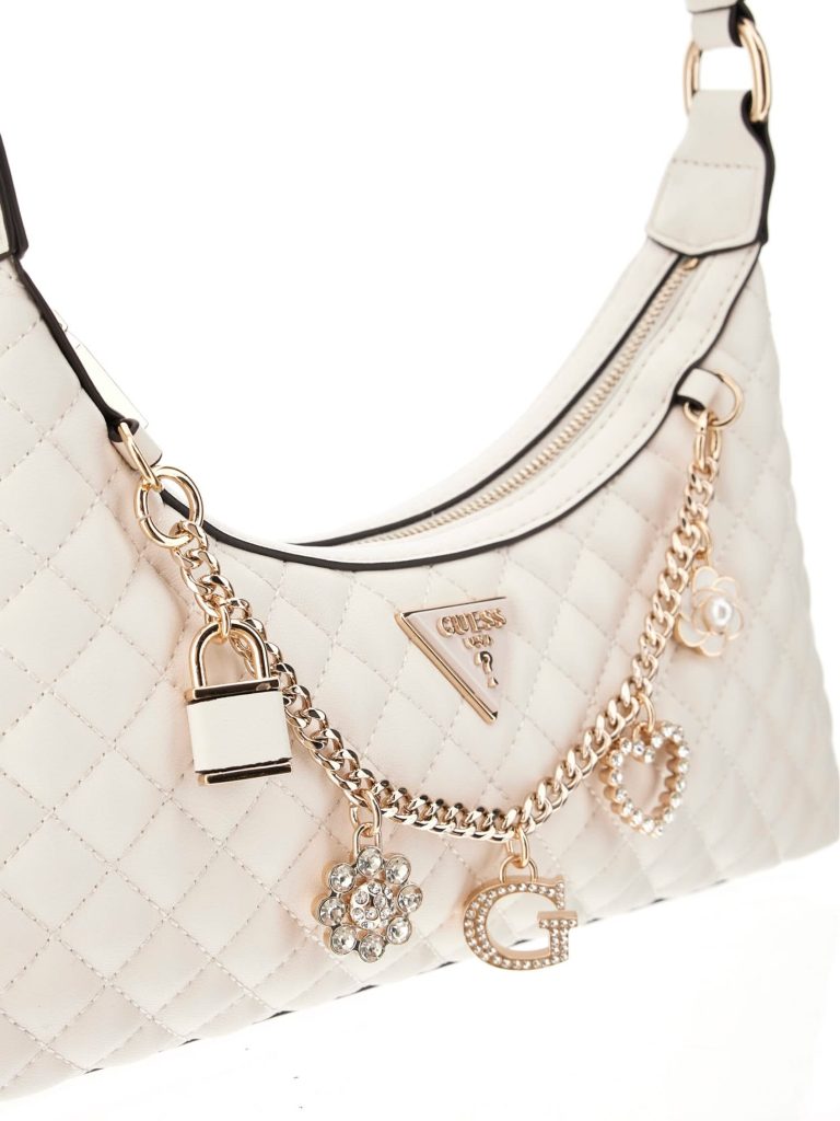 Guess Everlee shoulder bag