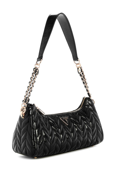 Guess Cheryl Quilted Shoulder Bag