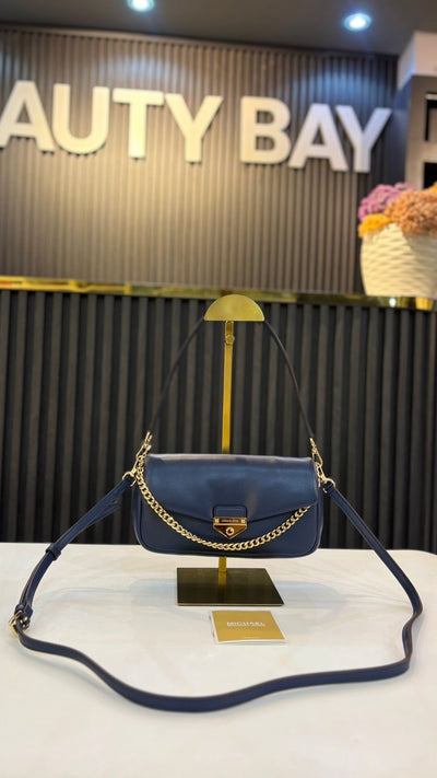 Michael Kors Soho Small Convertible Shoulder Bag