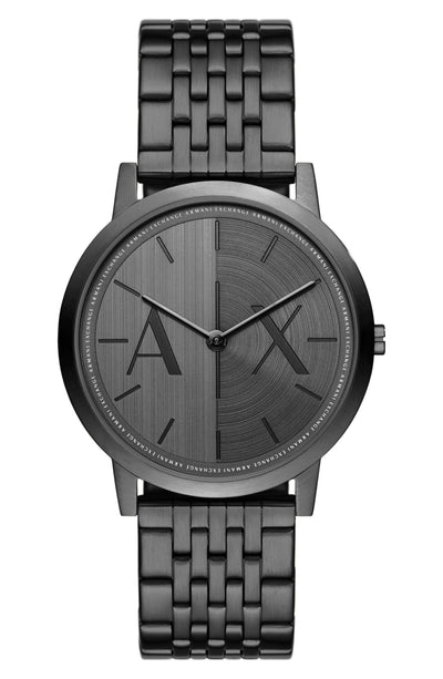 Armani Exchange Bracelet Strap Watch, 40mm