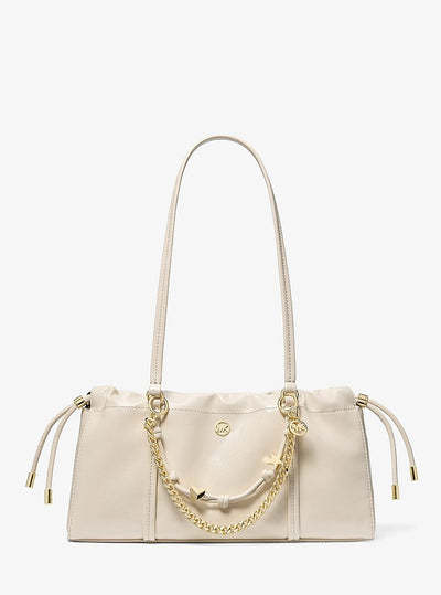 Michael Kors Matilda Small Cinched Shoulder Bag