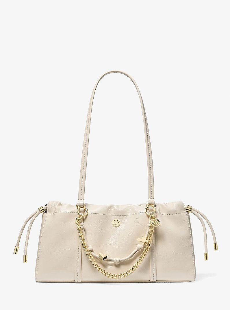 Michael Kors Matilda Small Cinched Shoulder Bag