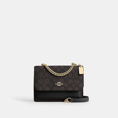 Coach Mini Klare Crossbody Bag