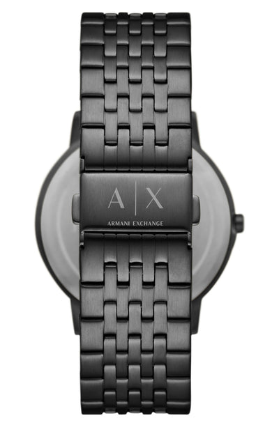 Armani Exchange Bracelet Strap Watch, 40mm