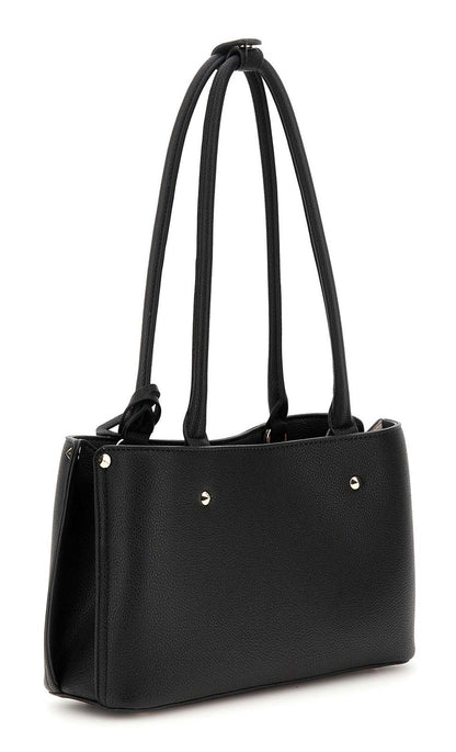 Guess Meridian Shoulder Satchel