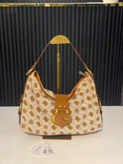 Guess Camden medium shoulder bag