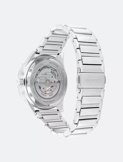 Calvin Klein Bracelet Automatic Watch