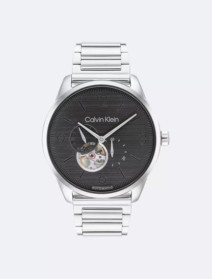 Calvin Klein Bracelet Automatic Watch