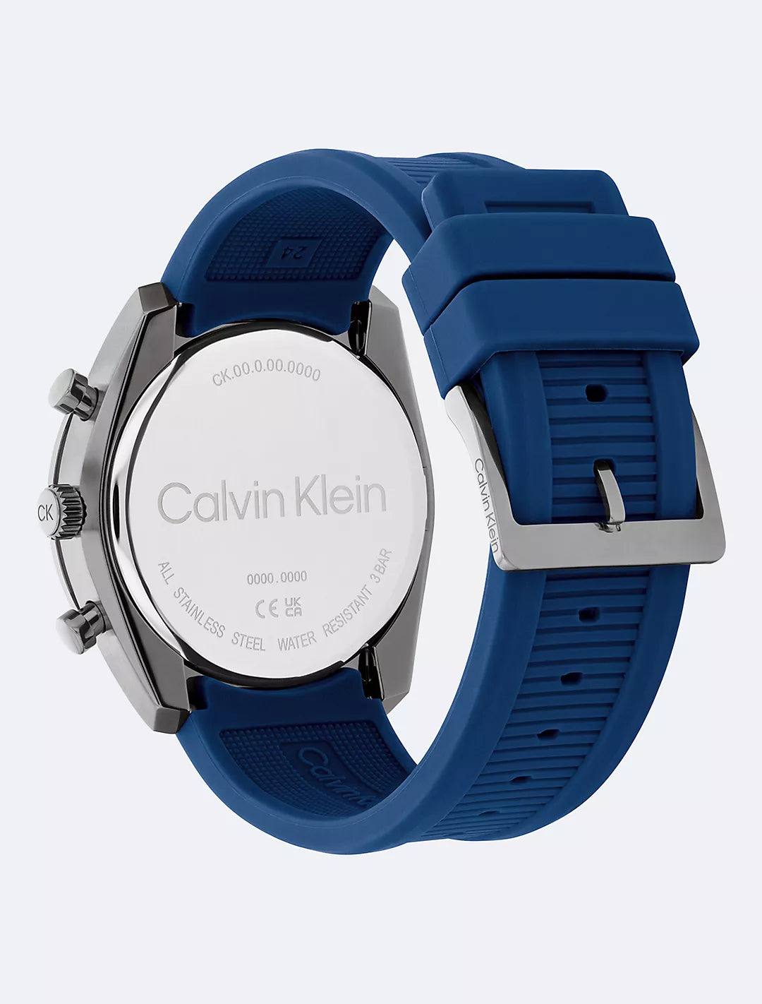 Calvin Klein Multifunction Link Bracelet Watch