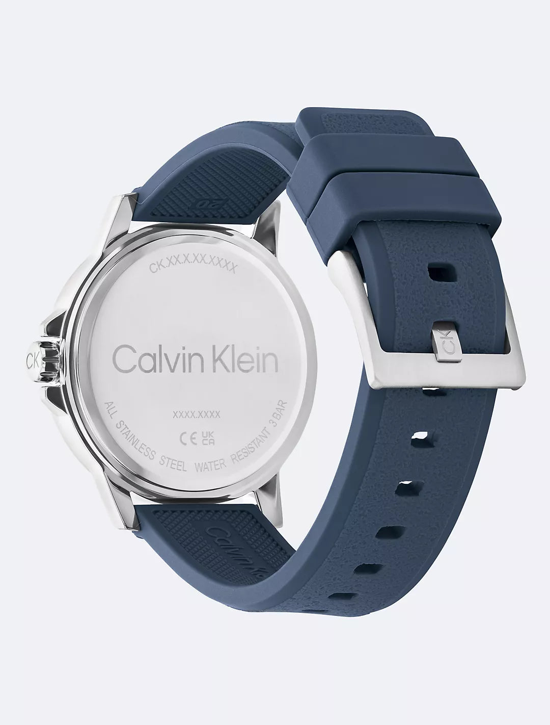 Calvin Klein Bold Dial Watch