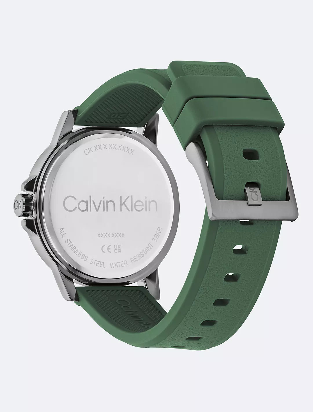 Calvin Klein Bold Dial Watch