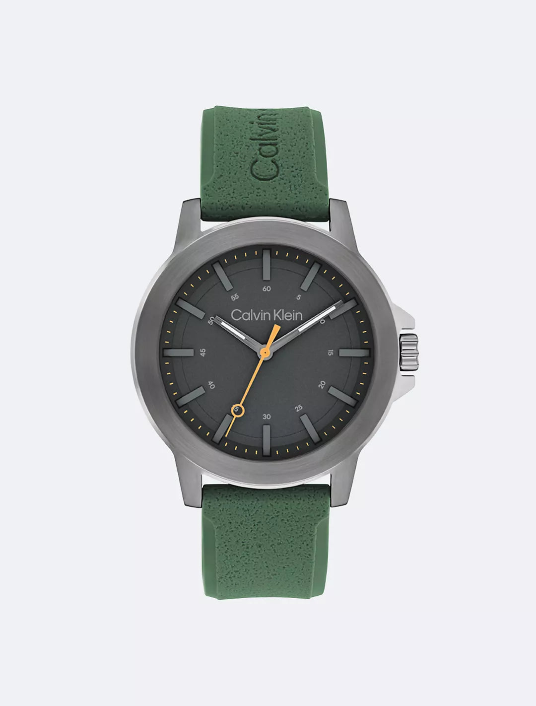 Calvin Klein Bold Dial Watch