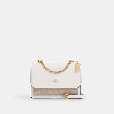 Coach Klare Crossbody Bag