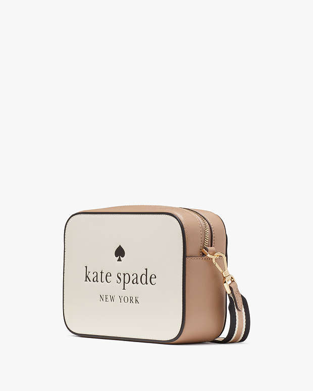 Kate Spade Oh Snap Camera Bag