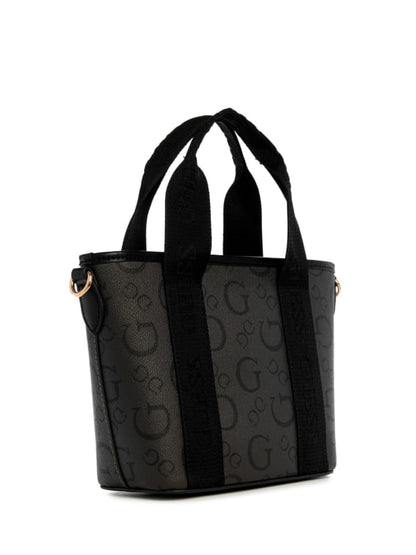Guess Astra Enlarged Logo Mini Tote