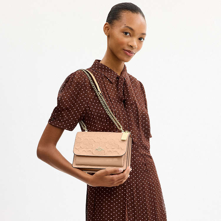 Coach Klare Crossbody Bag