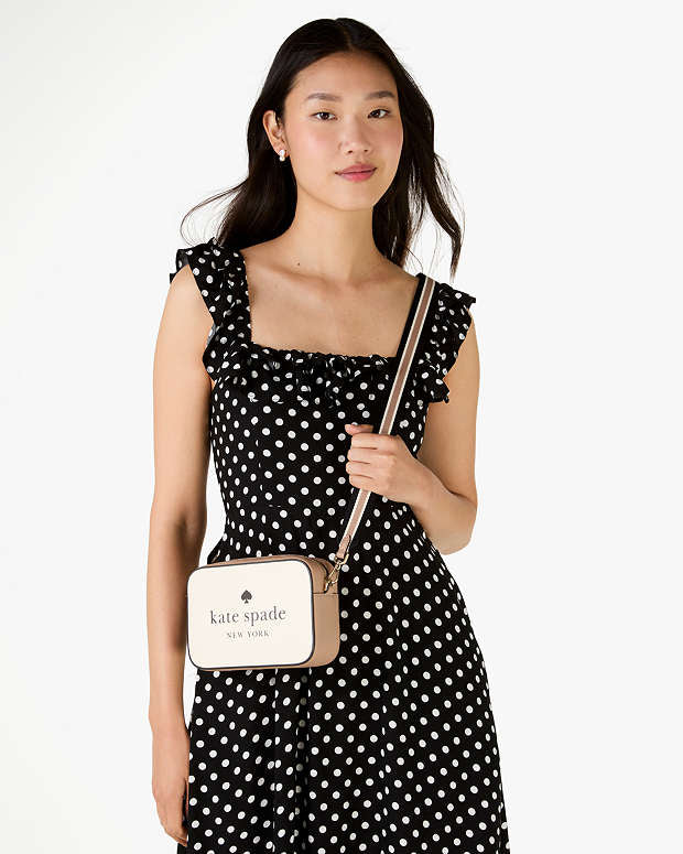 Kate Spade Oh Snap Camera Bag