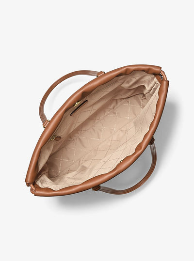 Michael Kors Matilda Large Cinch Tote Bag