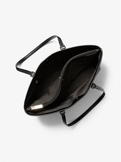 Michael Kors Sheila Large Signature Logo Tote Bag