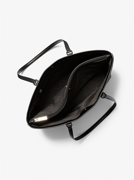 Michael Kors Sheila Large Signature Logo Tote Bag