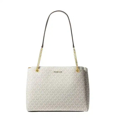 Michael Kors Soho Medium Signature Logo Tote Bag