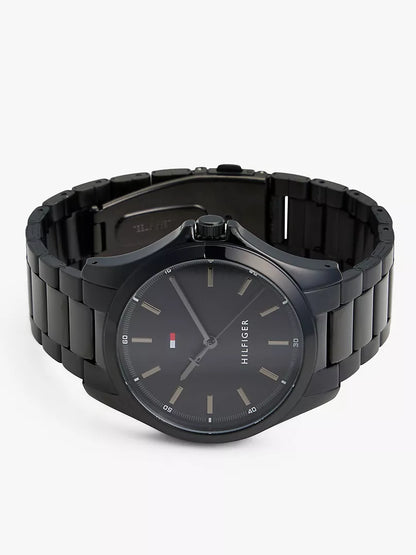 Tommy Hilfiger 43MM Sport Watch