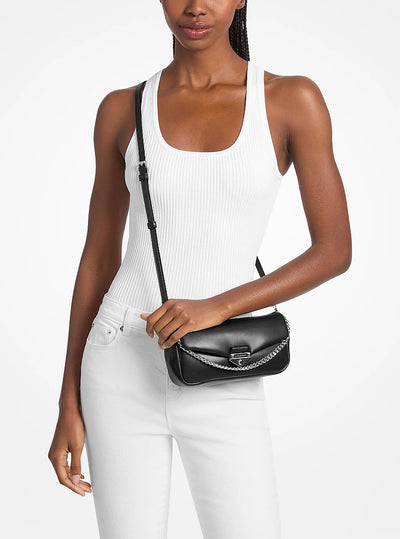Michael Kors Soho Small Convertible crossbody Bag
