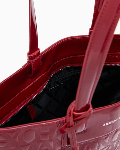 Armani Exchange Tote bag
