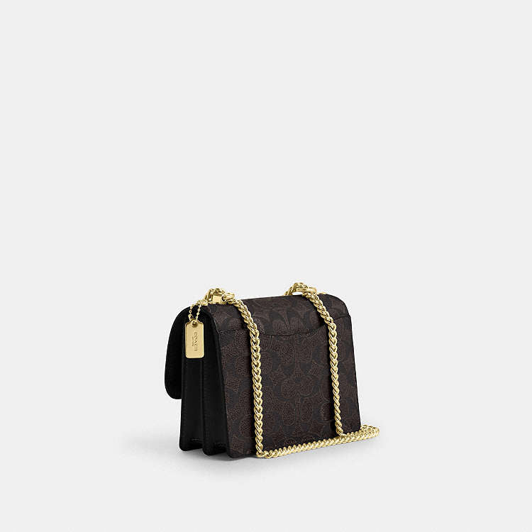 Coach Mini Klare Crossbody Bag