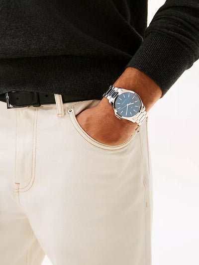 Tommy Hilfiger 43MM Sport Watch