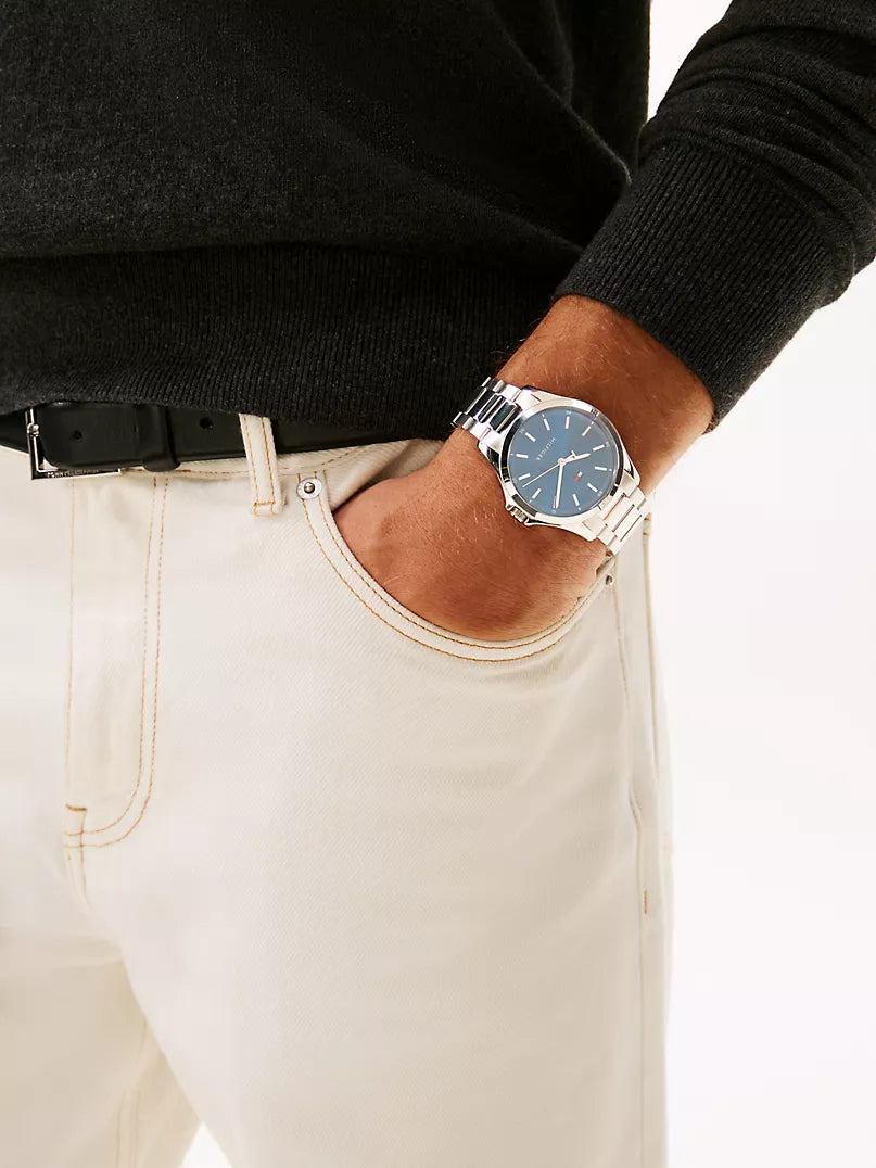 Tommy Hilfiger 43MM Sport Watch
