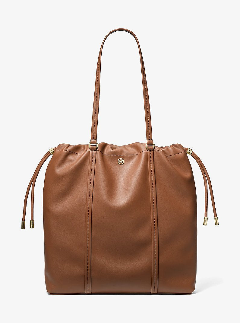 MK Michael Kors Matilda Large Cinch Tote Bag