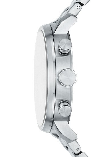 Fossil Rhett Multifunction Stainless Steel men’s Watch