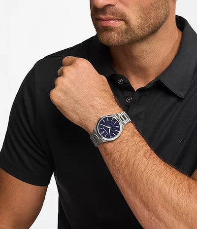 Michael Kors Lennox men’s watch