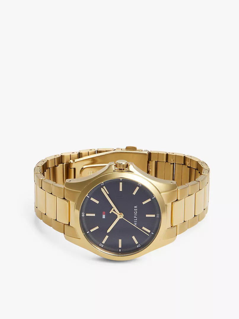 Tommy Hilfiger 43MM Sport Watch