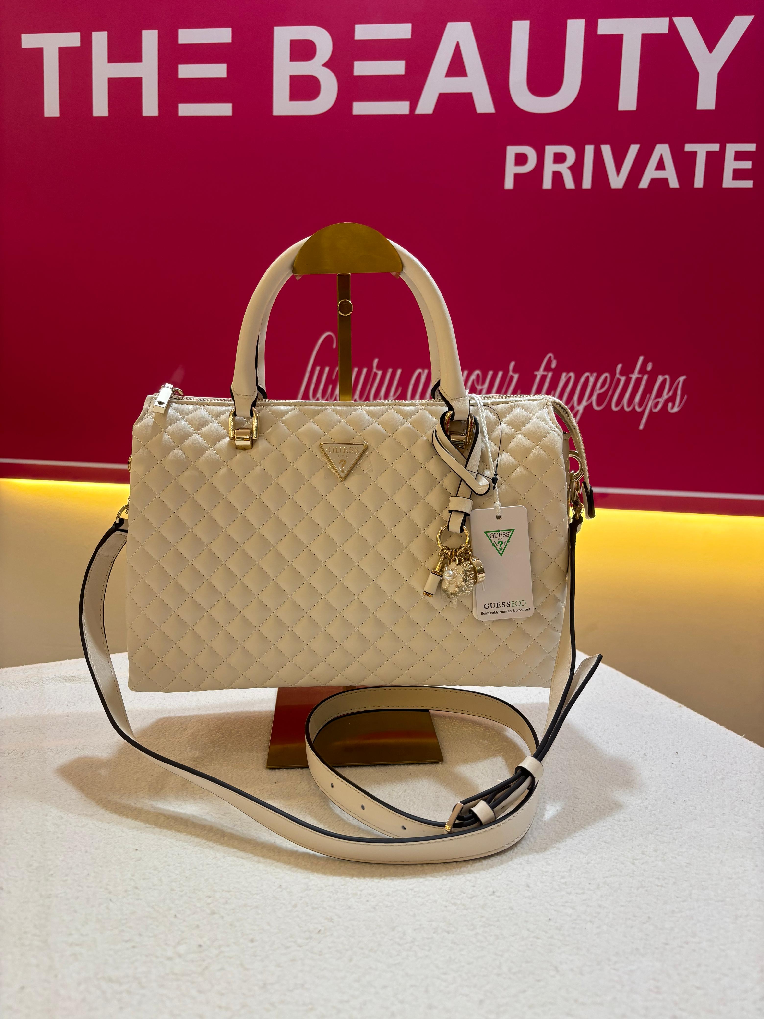 Guess Everlee Girlfriend Satchel