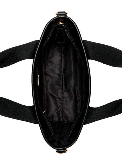 Guess Astra Enlarged Logo Mini Tote