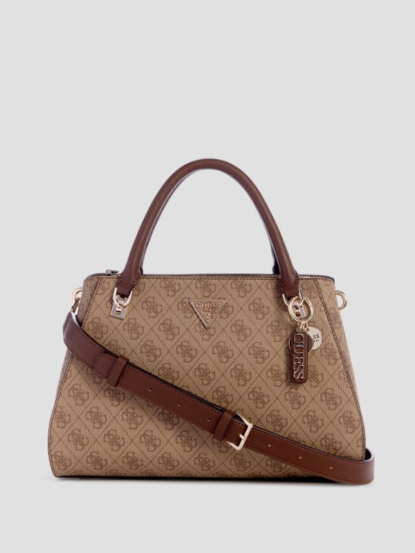 Guess Noelle Luxury Satchel