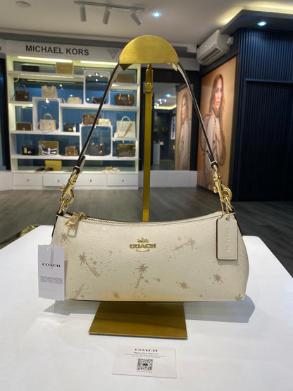 Coach Charlotte Shoulder Bag