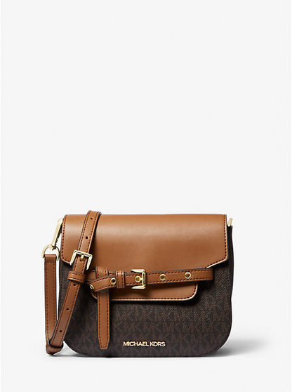 Michael Kors Emilia Small Logo Crossbody Bag