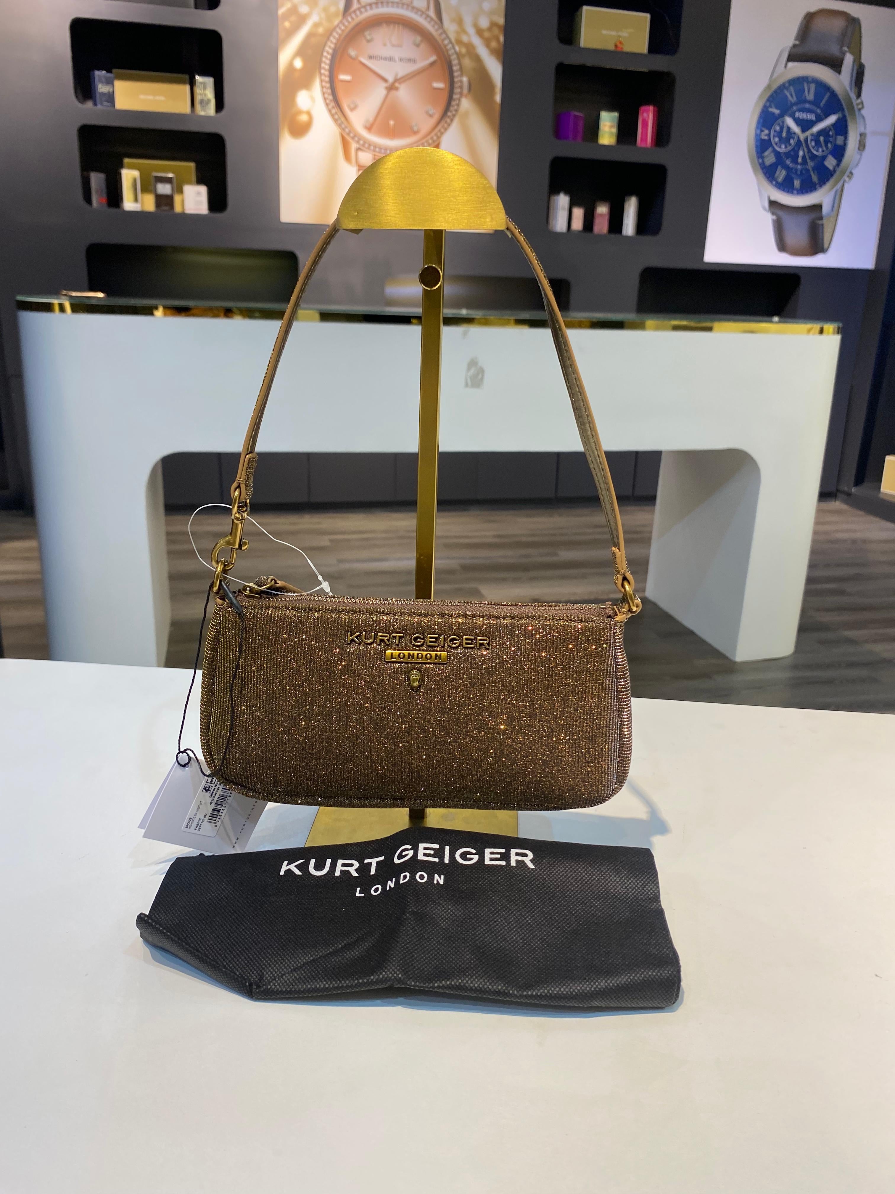KURT GEIGER LONDON HIGHGATE SM WRISTLET